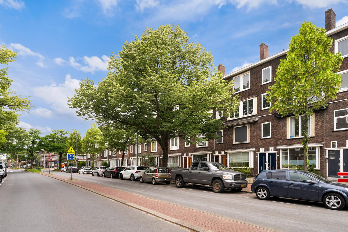 Appartement te koop: Rubensplein 4C, Schiedam