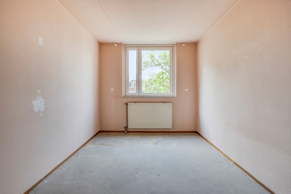 Appartement te koop: Van Laerstraat 62, Venlo