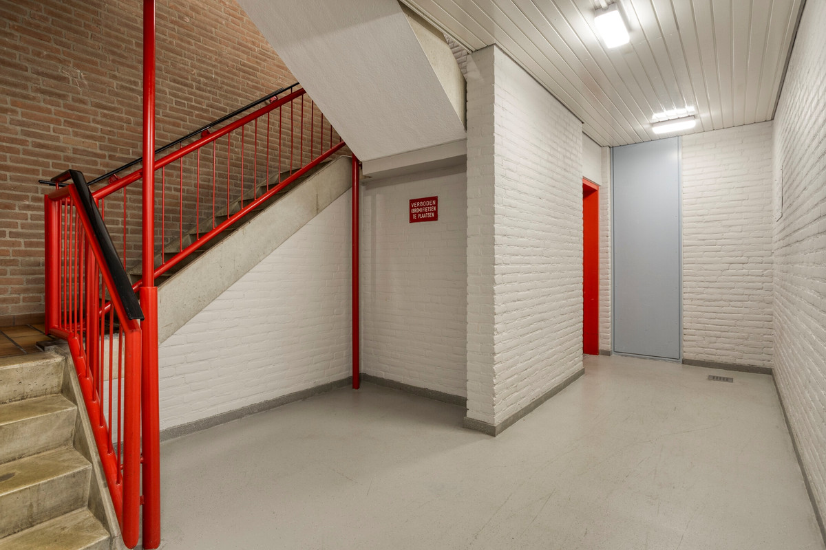 Appartement te koop: Geitstraat 41, Heerlen