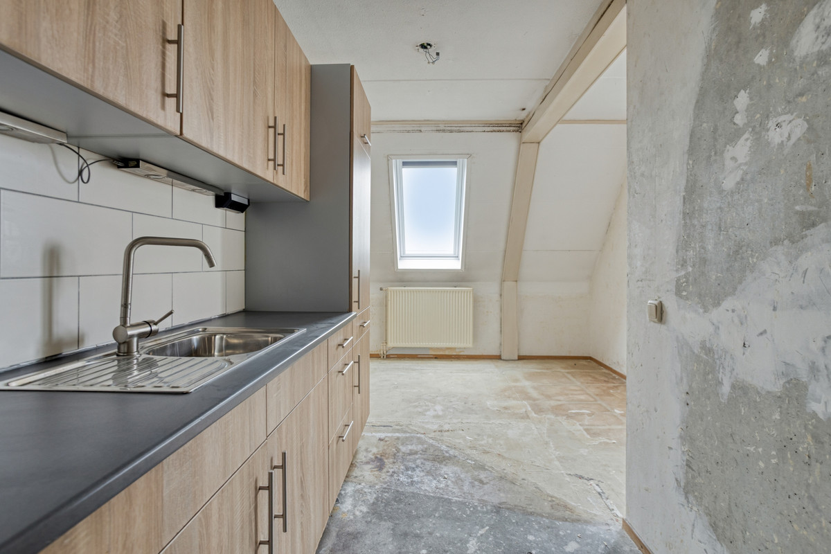 Appartement te koop: Van Laerstraat 102, Venlo