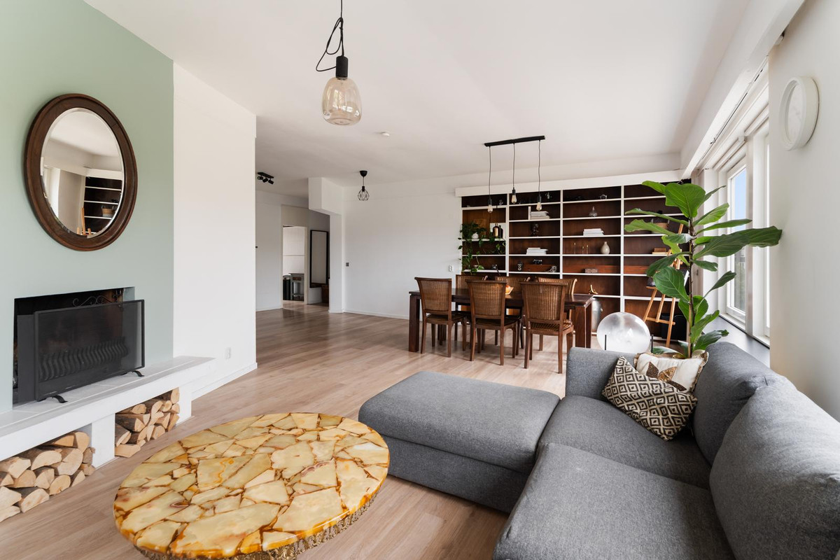 Appartement te koop: Rubensplein 4C, Schiedam