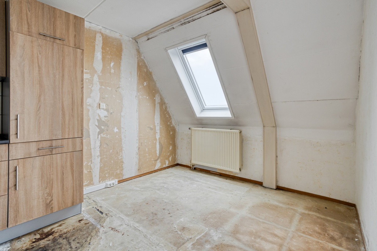 Appartement te koop: Van Laerstraat 102, Venlo