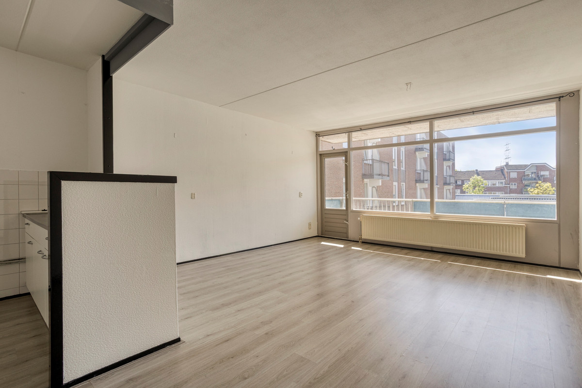 Appartement te koop: Geitstraat 41, Heerlen