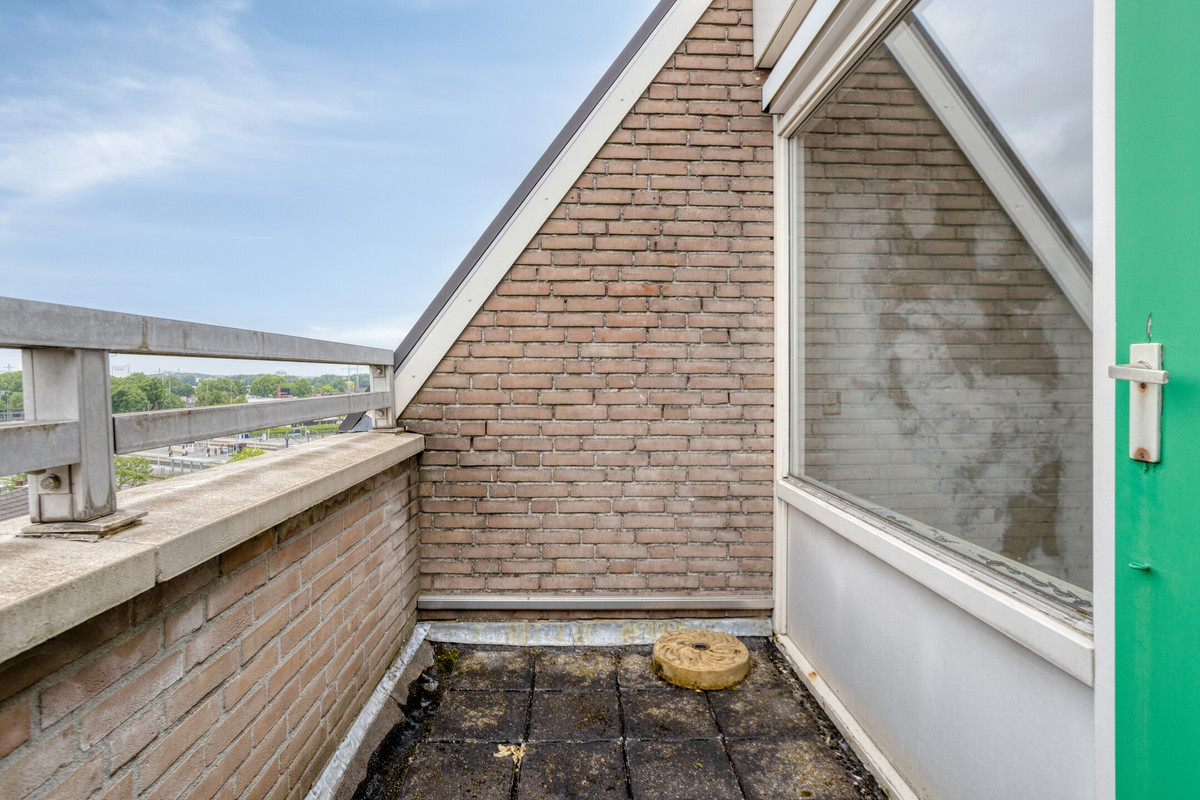Appartement te koop: Van Laerstraat 102, Venlo