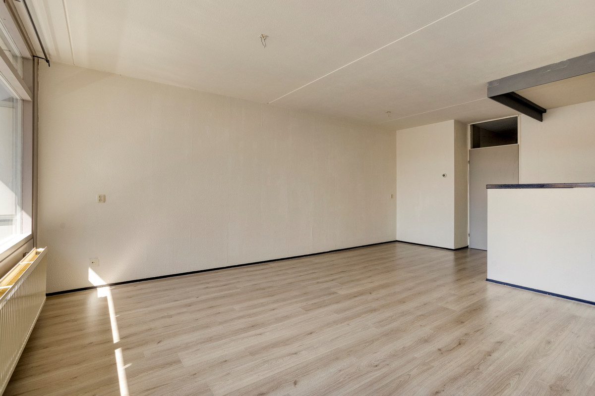 Appartement te koop: Geitstraat 41, Heerlen