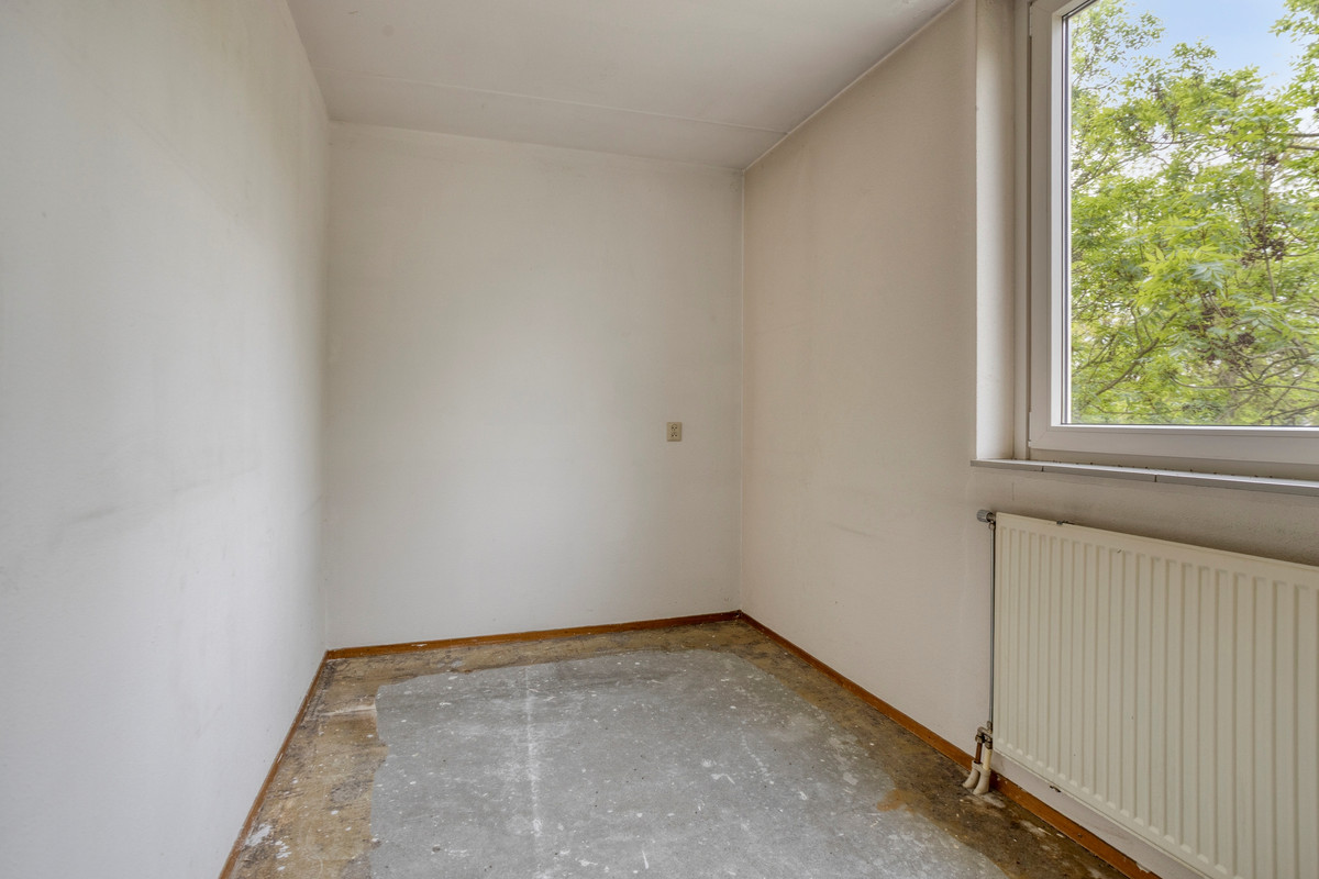 Appartement te koop: Van Laerstraat 62, Venlo