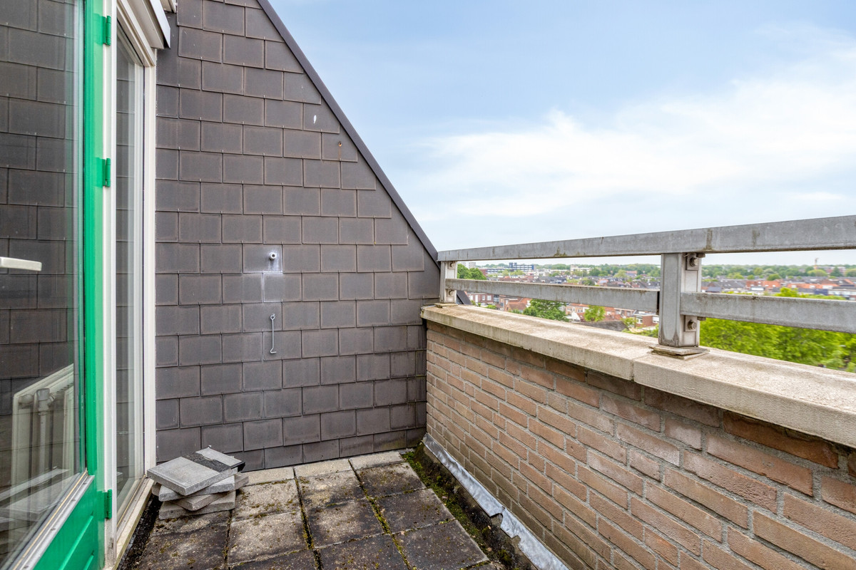 Appartement te koop: Van Laerstraat 102, Venlo