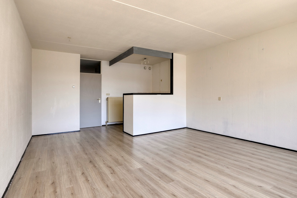 Appartement te koop: Geitstraat 41, Heerlen