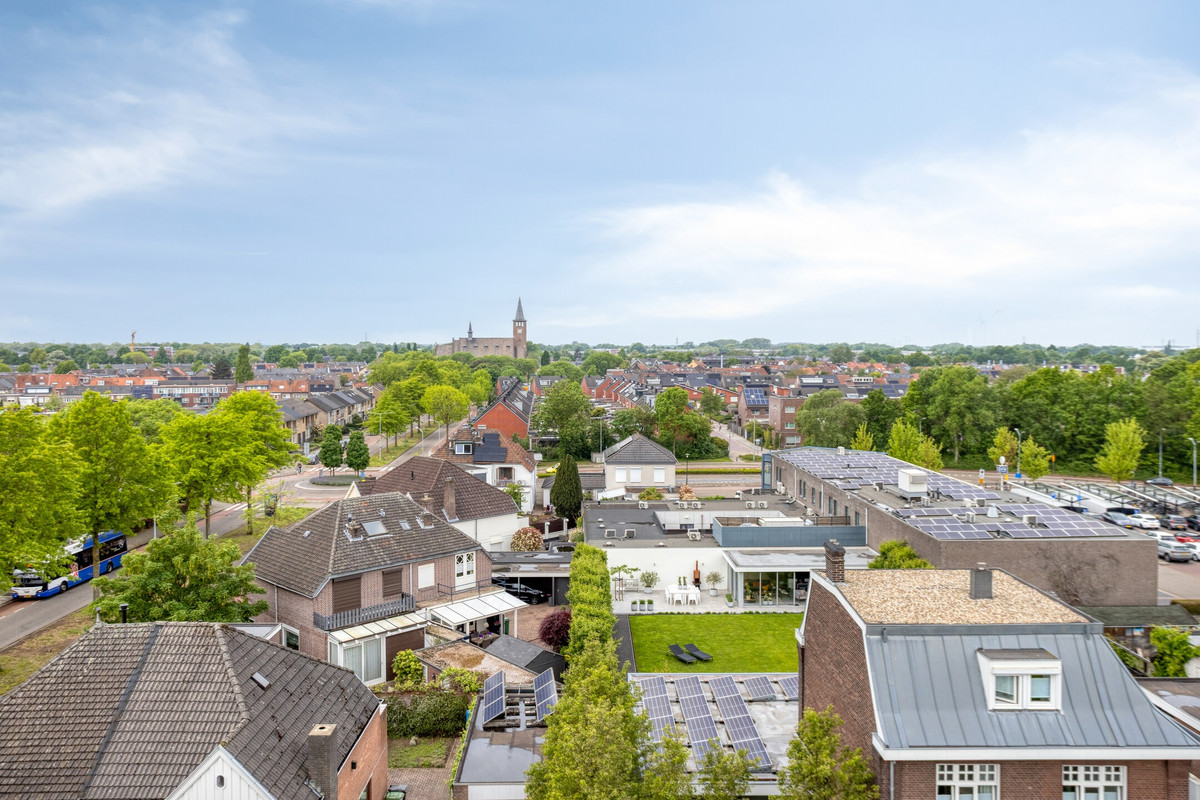 Appartement te koop: Van Laerstraat 102, Venlo