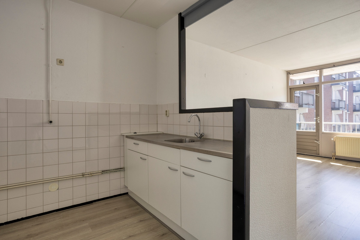 Appartement te koop: Geitstraat 41, Heerlen