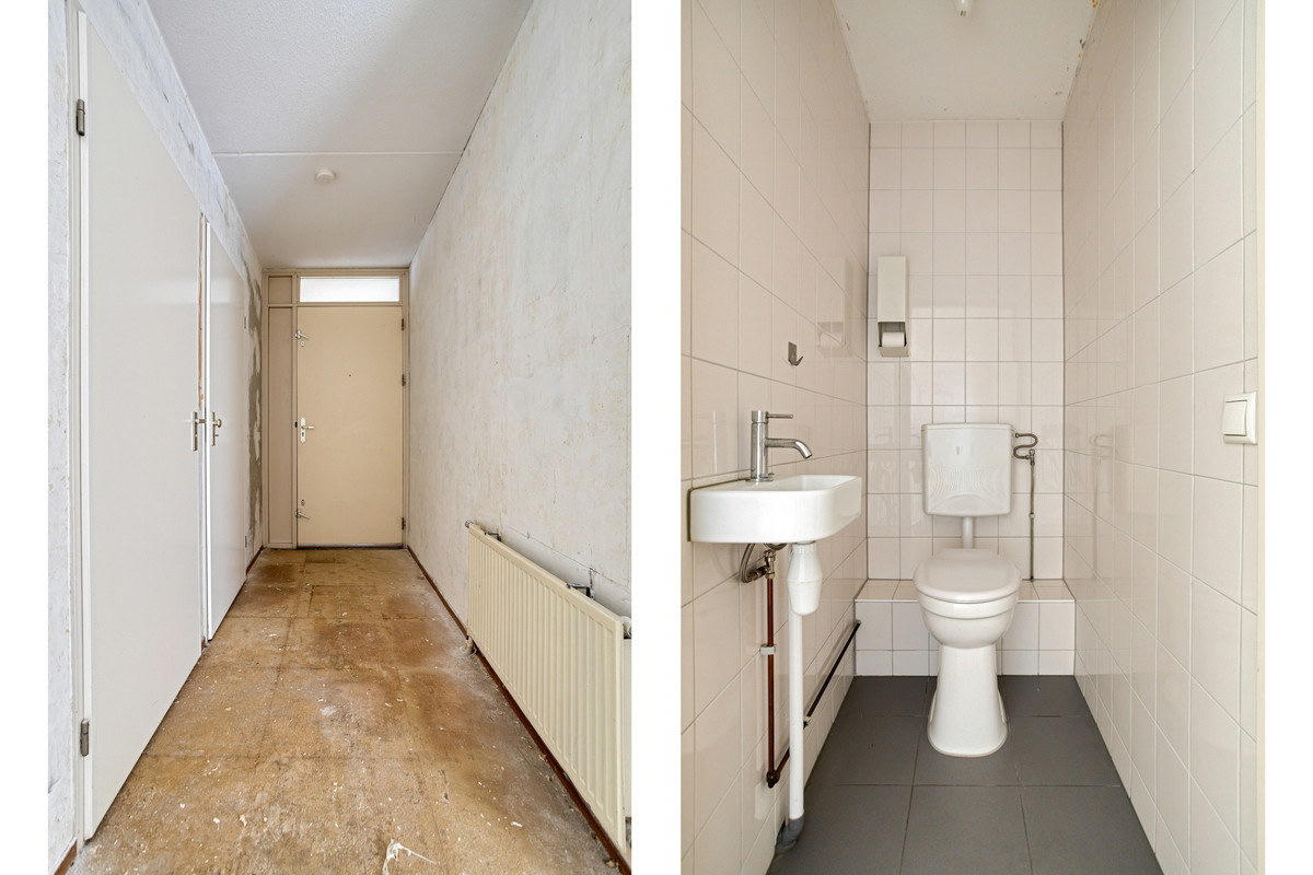 Appartement te koop: Van Laerstraat 102, Venlo