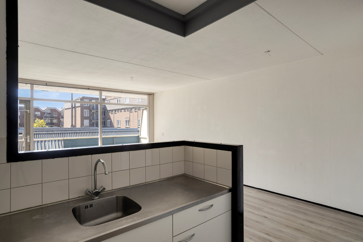 Appartement te koop: Geitstraat 41, Heerlen
