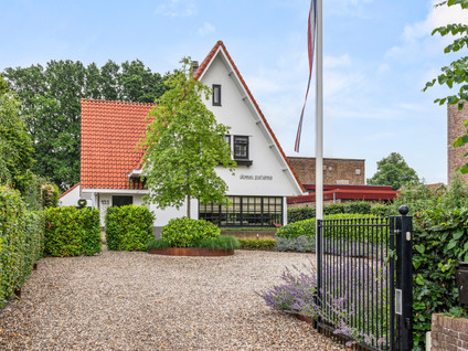 Kerkewijk 133