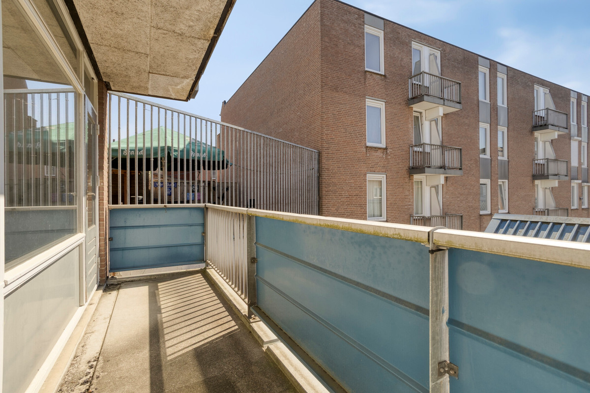 Appartement te koop: Geitstraat 41, Heerlen