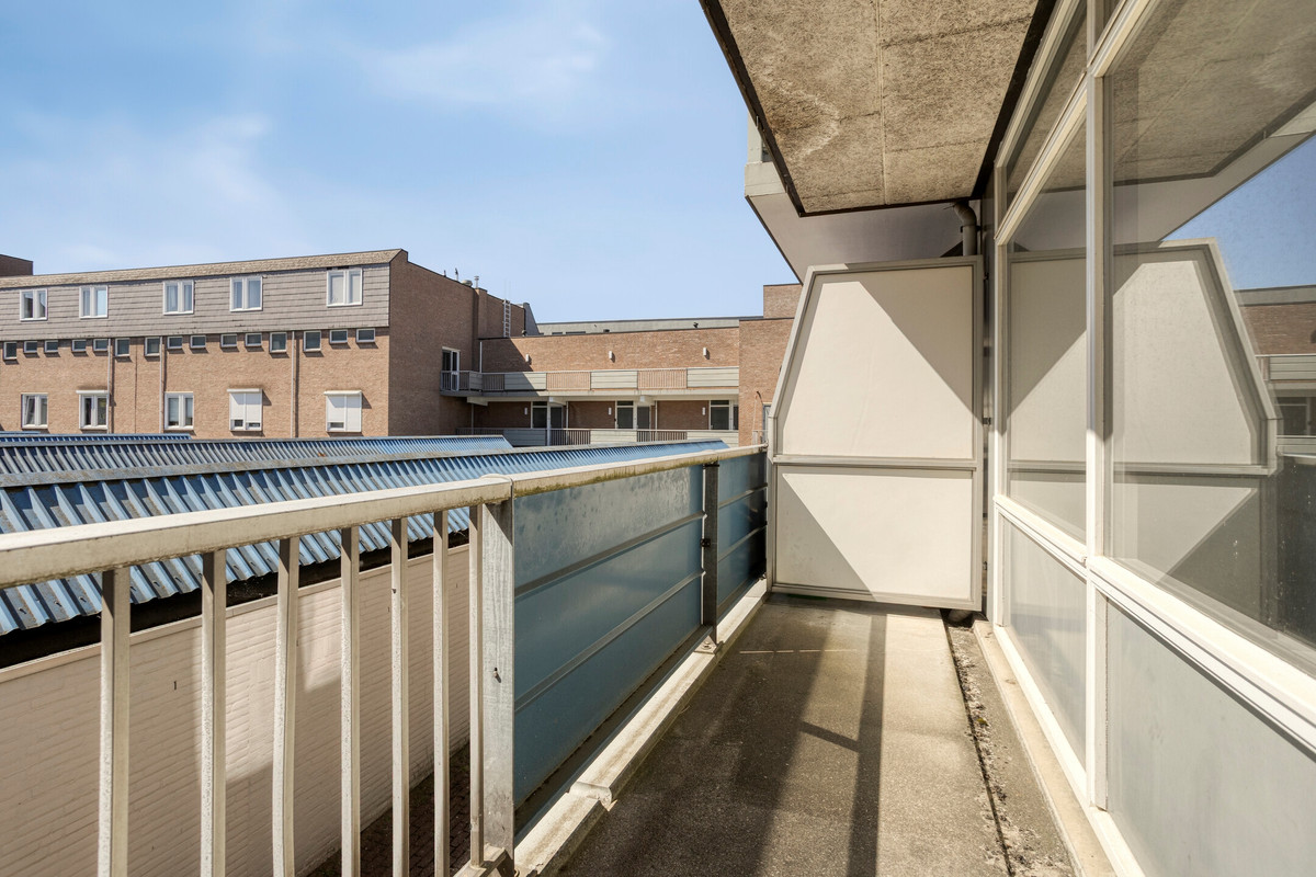 Appartement te koop: Geitstraat 41, Heerlen