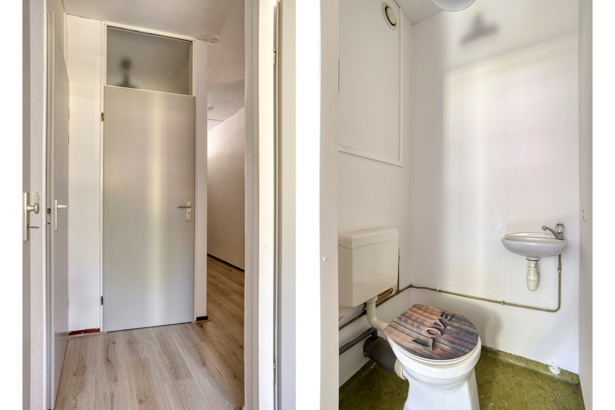 Appartement te koop: Geitstraat 41, Heerlen