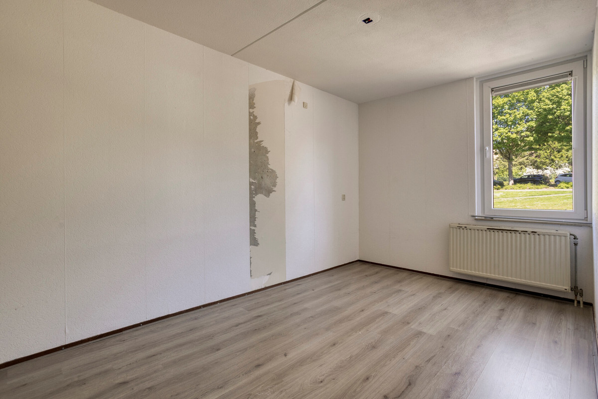 Appartement te koop: Geitstraat 41, Heerlen