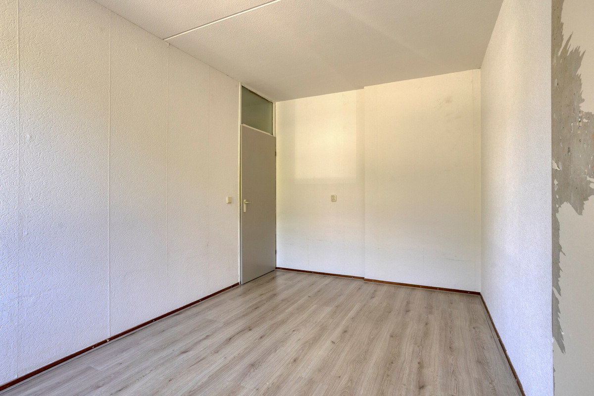 Appartement te koop: Geitstraat 41, Heerlen