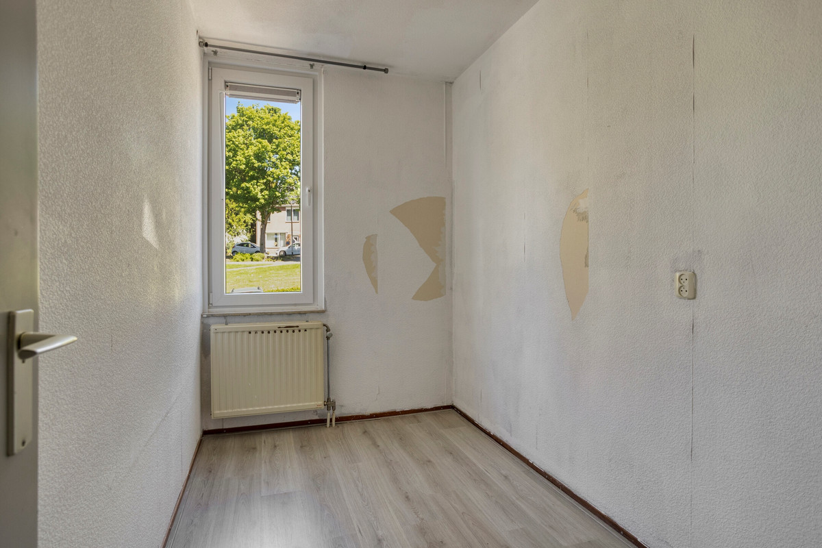 Appartement te koop: Geitstraat 41, Heerlen