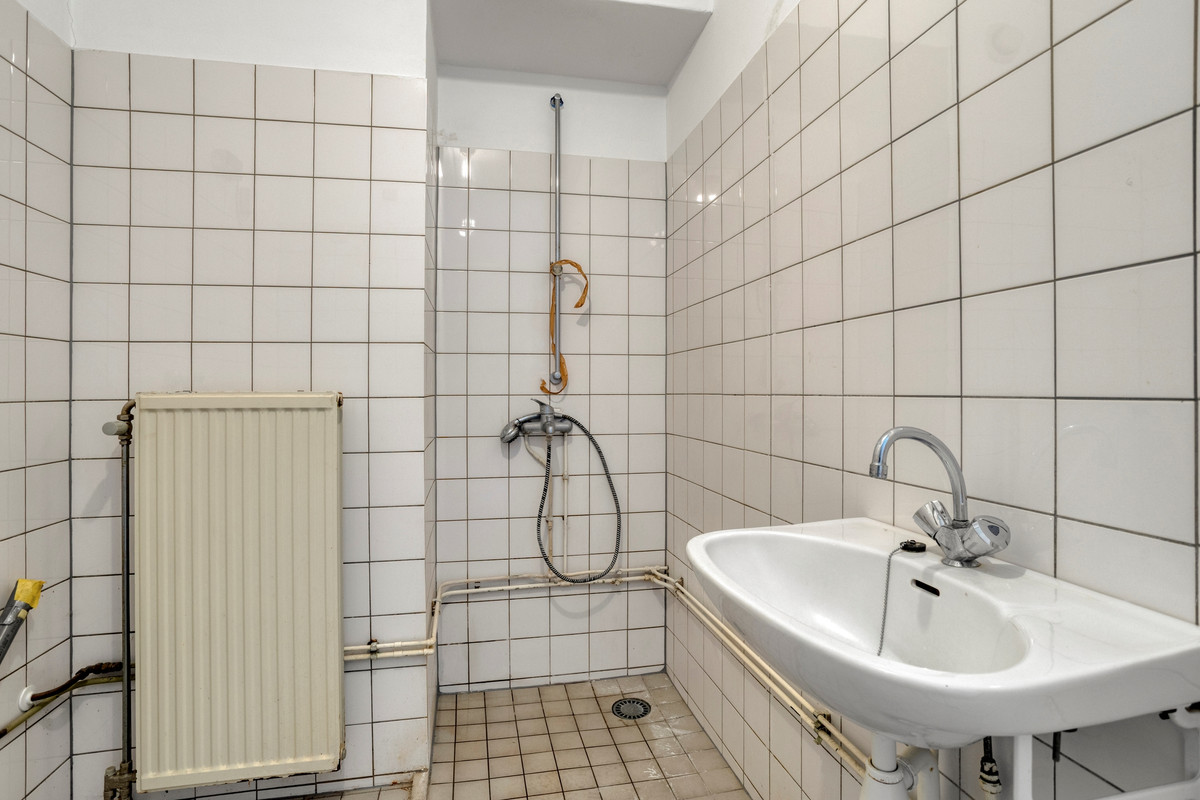 Appartement te koop: Geitstraat 41, Heerlen