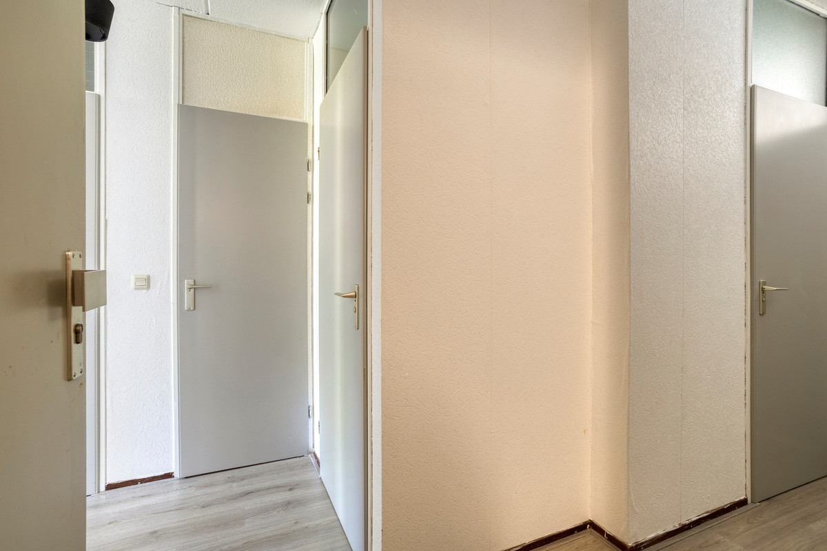 Appartement te koop: Geitstraat 41, Heerlen