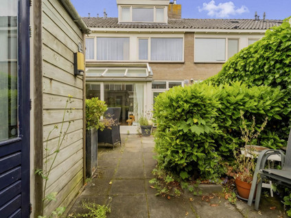 van Wassenaarstraat 20