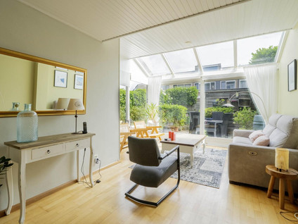 van Wassenaarstraat 20