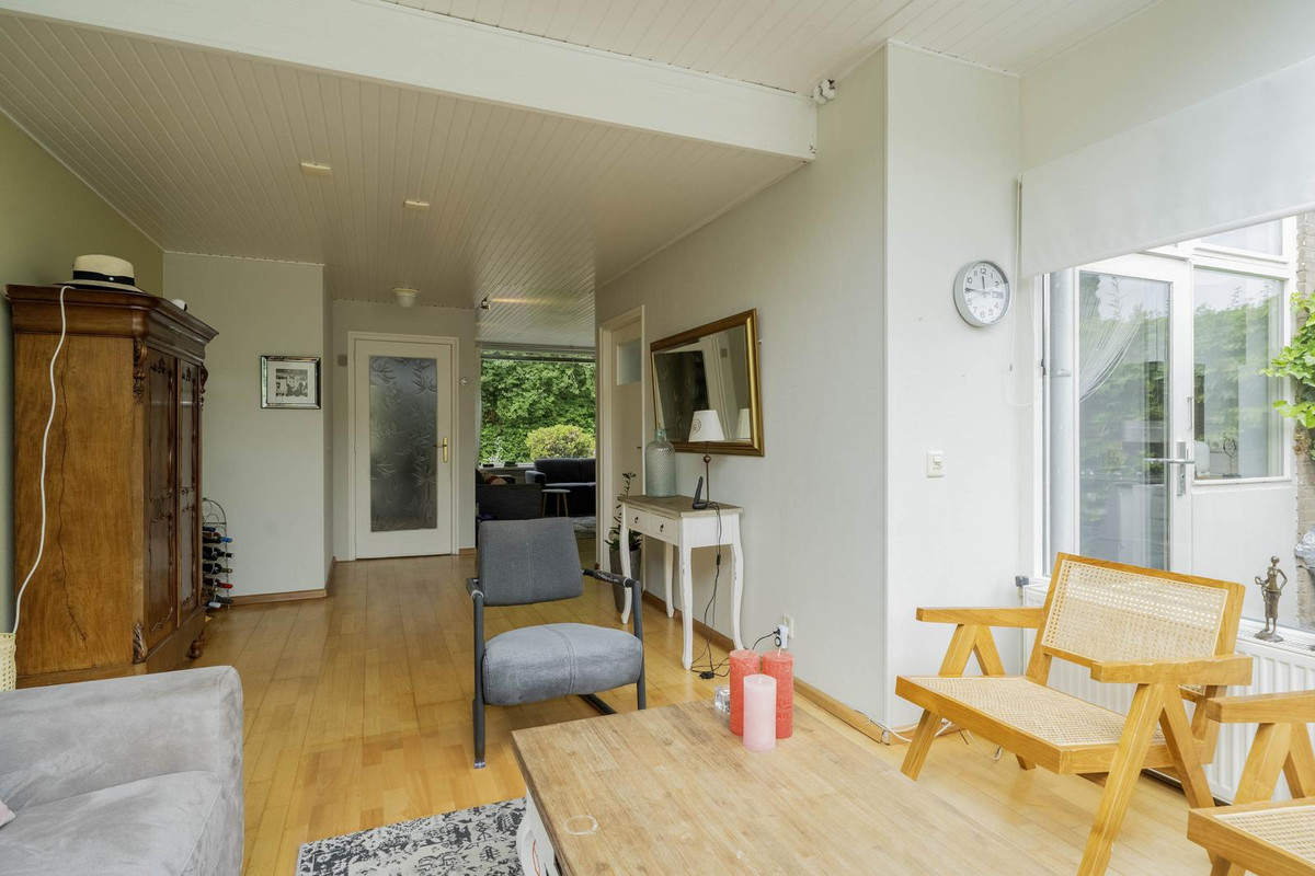 Tussenwoning te koop: van Wassenaarstraat 20, Warmond