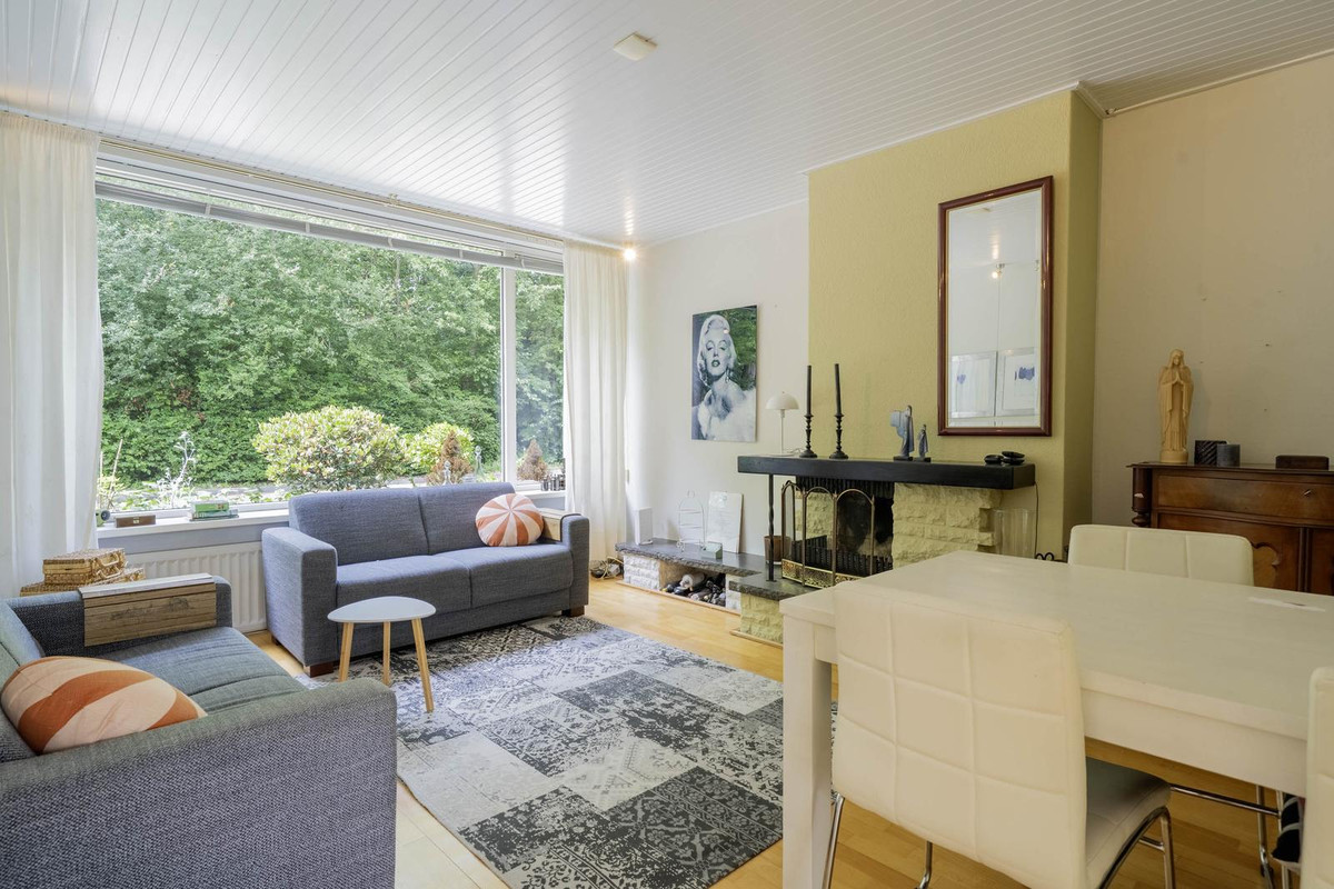 Tussenwoning te koop: van Wassenaarstraat 20, Warmond