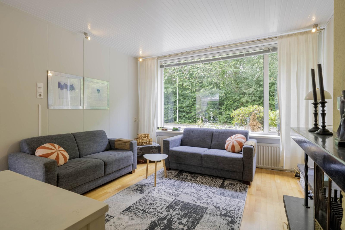 Tussenwoning te koop: van Wassenaarstraat 20, Warmond