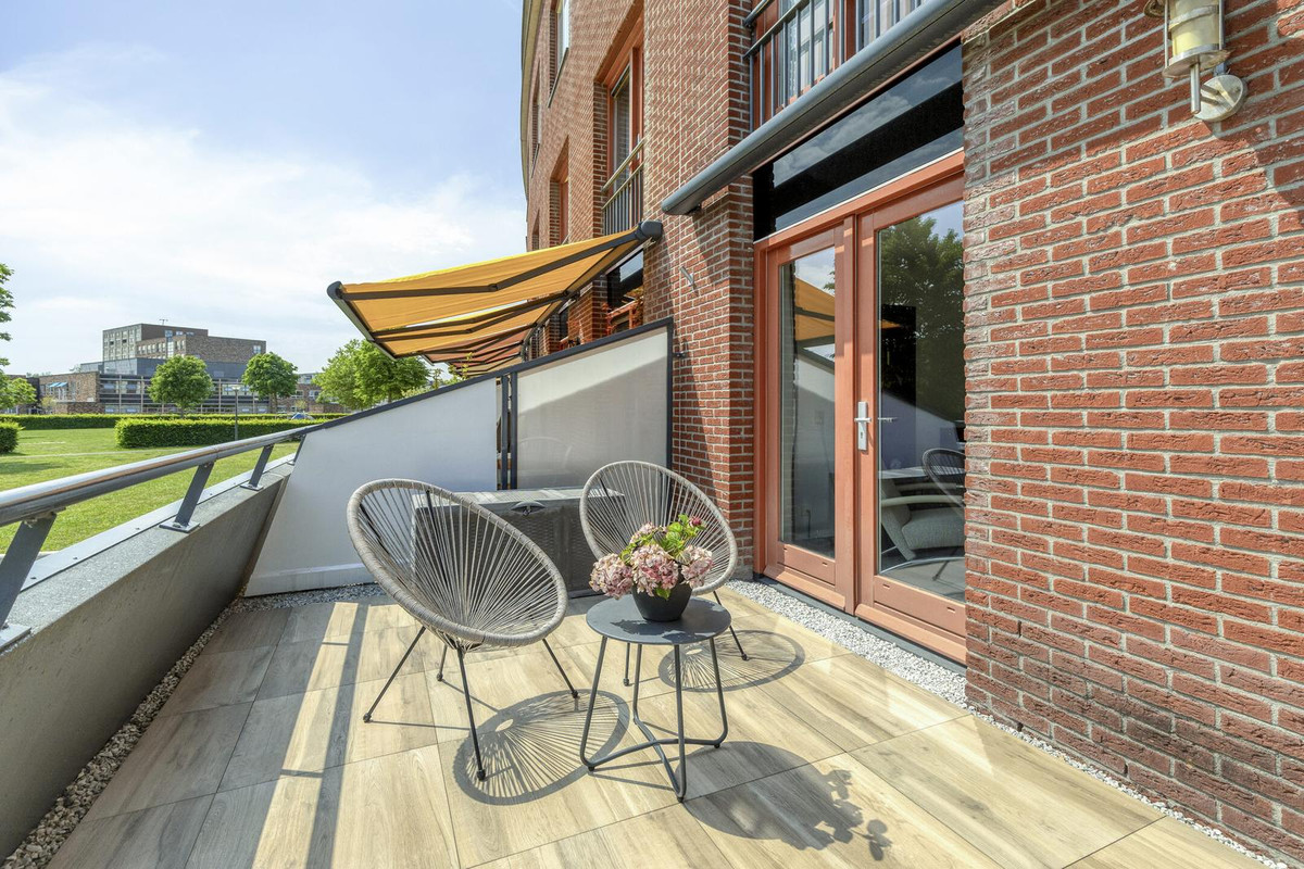 Appartement te koop: Kortlandpad 57, Zoetermeer