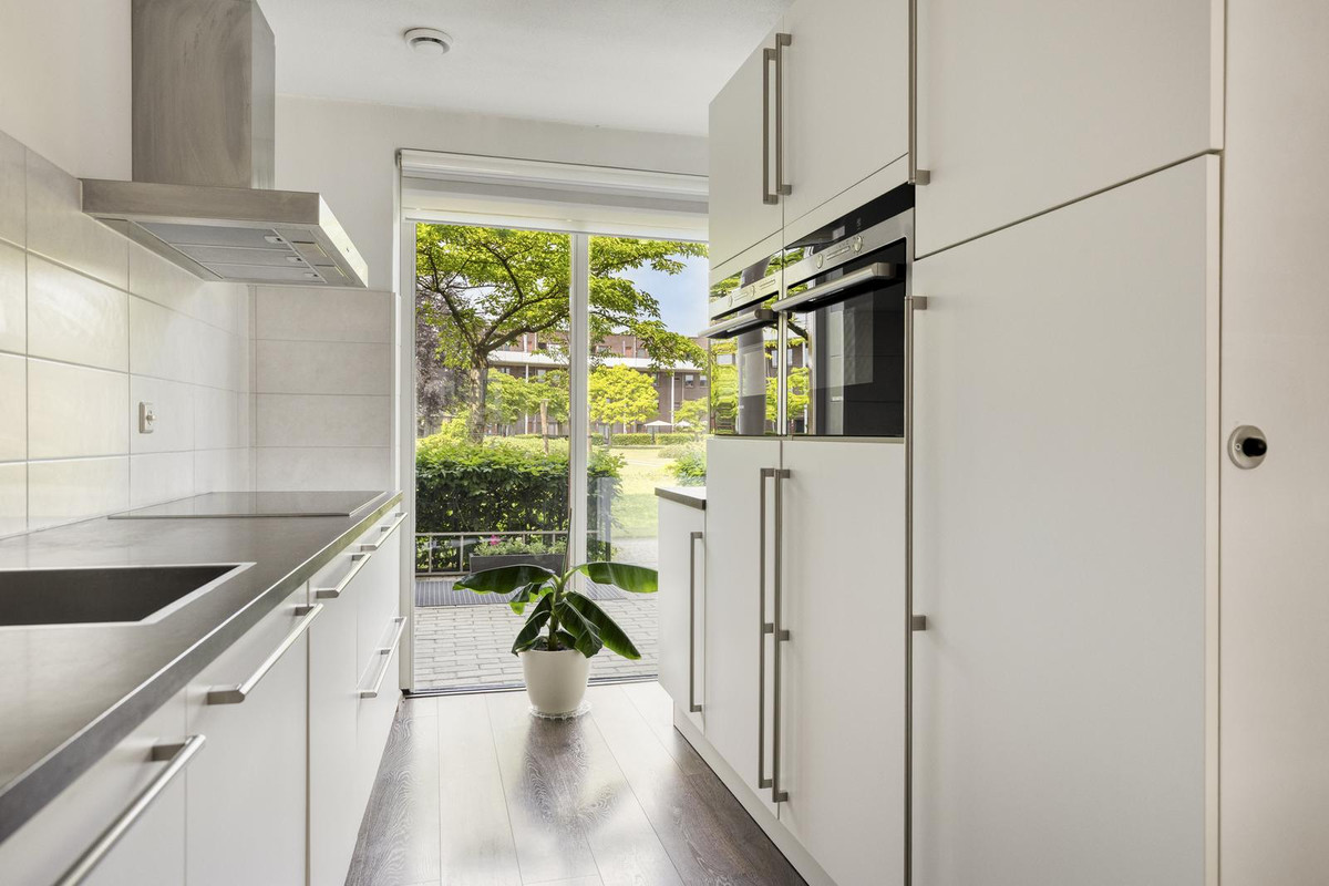 Appartement te koop: Kortlandpad 57, Zoetermeer