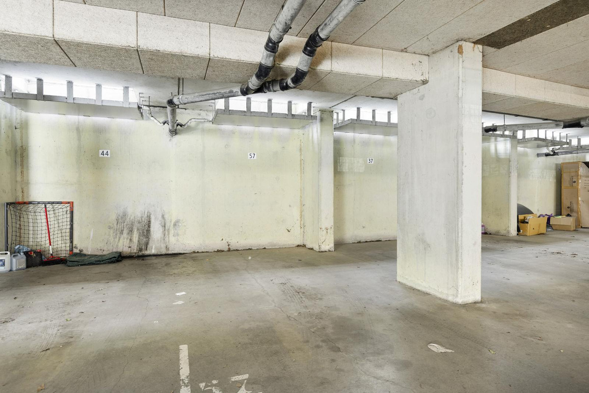 Appartement te koop: Kortlandpad 57, Zoetermeer