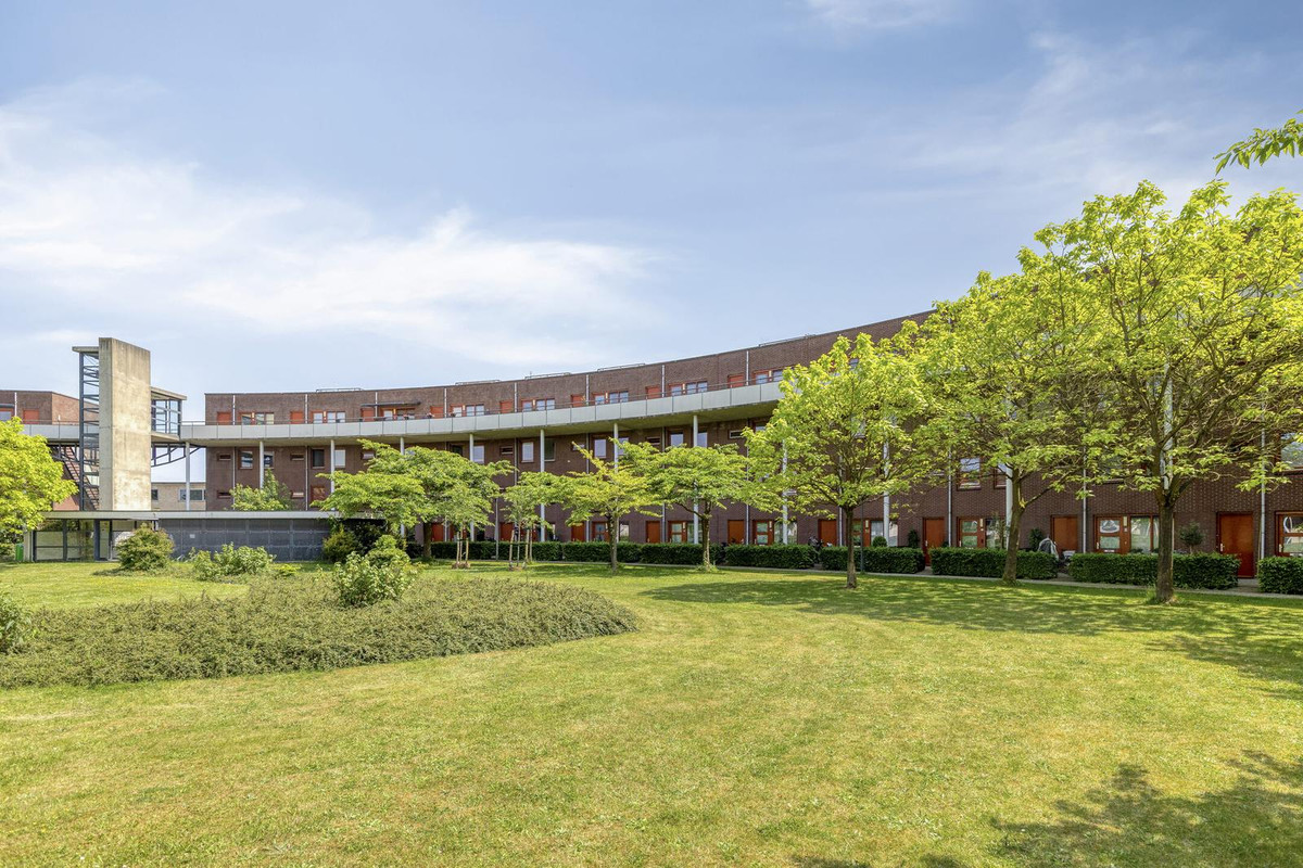 Appartement te koop: Kortlandpad 57, Zoetermeer