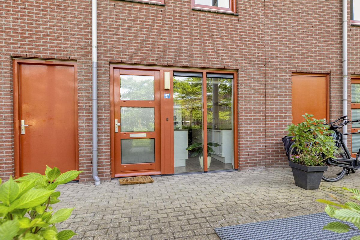 Appartement te koop: Kortlandpad 57, Zoetermeer