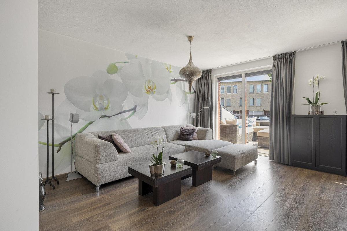 Appartement te koop: Kortlandpad 57, Zoetermeer