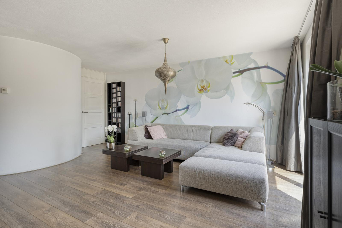 Appartement te koop: Kortlandpad 57, Zoetermeer