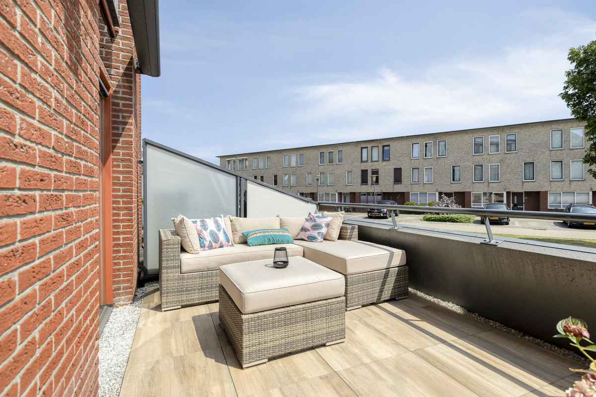 Appartement te koop: Kortlandpad 57, Zoetermeer