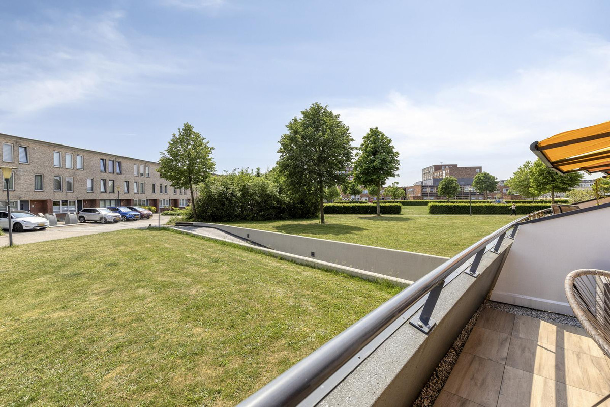 Appartement te koop: Kortlandpad 57, Zoetermeer