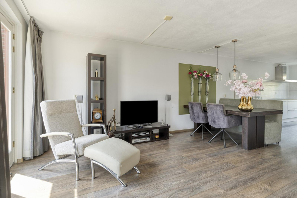Appartement te koop: Kortlandpad 57, Zoetermeer
