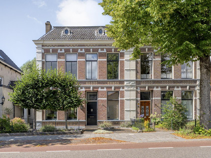 Burgemeester van Engelenweg 64
