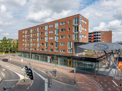 Spoorstraat 53