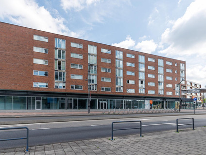 Spoorstraat 53