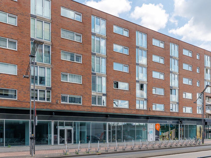 Spoorstraat 53