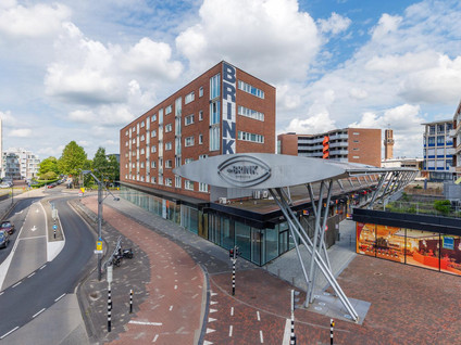 Spoorstraat 53