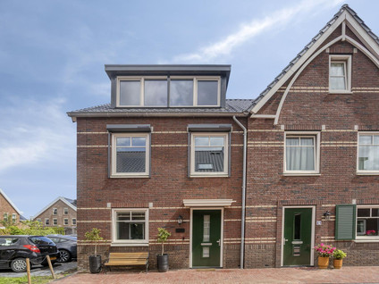 Laan van Zuiderhoeven 86