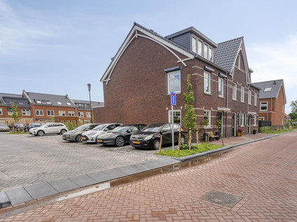 Laan van Zuiderhoeven 86