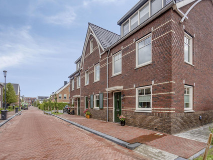 Laan van Zuiderhoeven 86