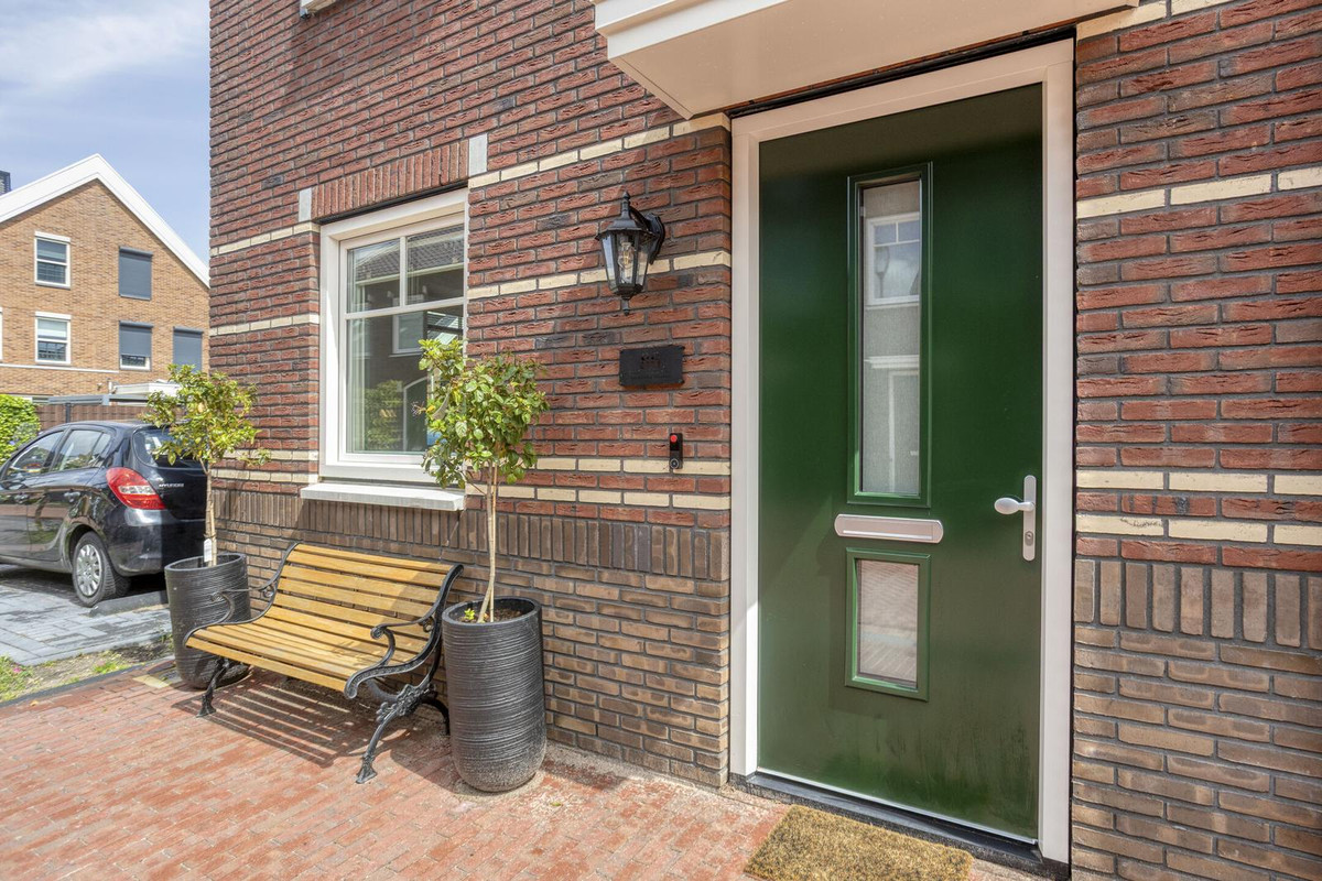 Hoekwoning te koop: Laan van Zuiderhoeven 86, Hoofddorp