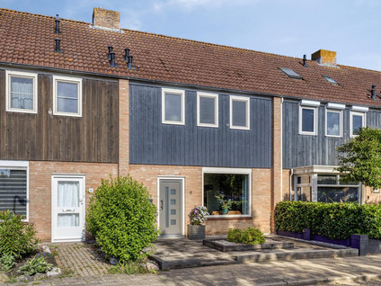 Achterstraat 6